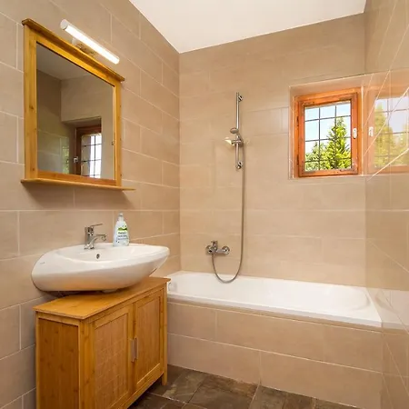 Apartamento Familia 16 Balatonmáriafürdő