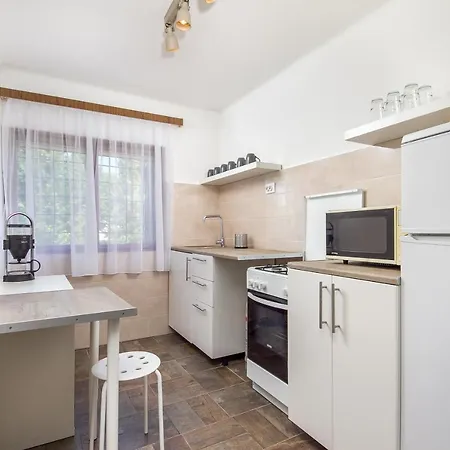 Apartment Familia Nyaralo 16