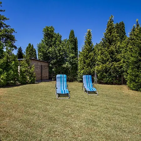 Familia Nyaralo 16 Balatonmáriafürdő