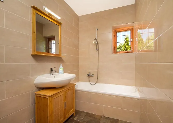Apartamento Familia 16 Balatonmáriafürdő