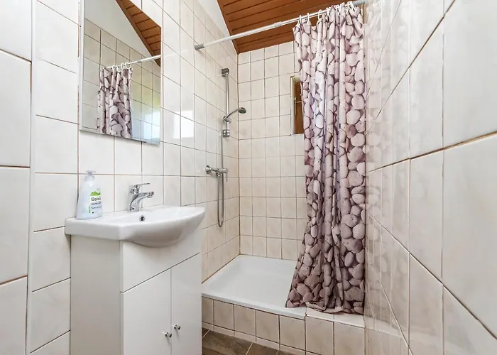 Familia Nyaralo 16 Balatonmáriafürdő