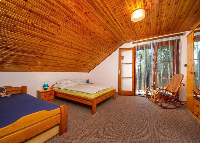 Familia Nyaralo 16 Balatonmáriafürdő