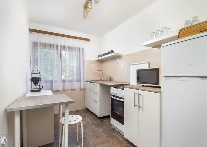 Apartamento Familia 16