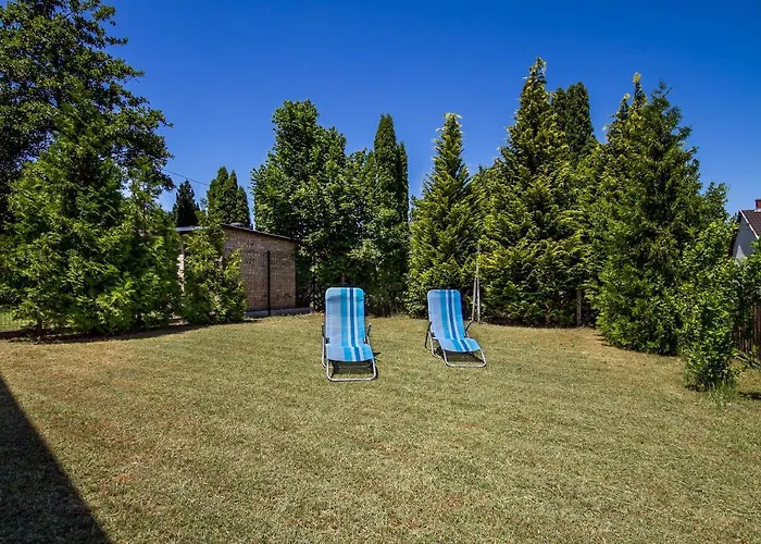 Familia Nyaralo 16 Balatonmáriafürdő